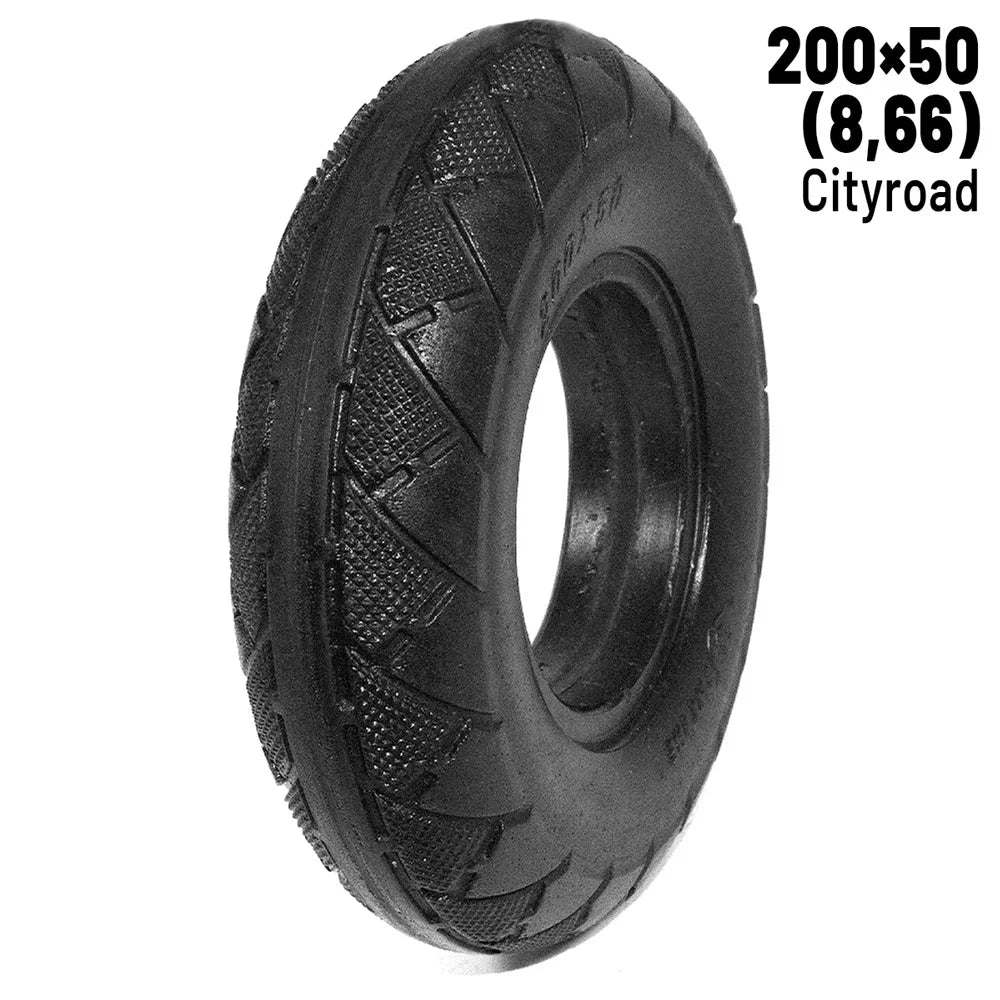 Solid tire 200×50 - 8.66