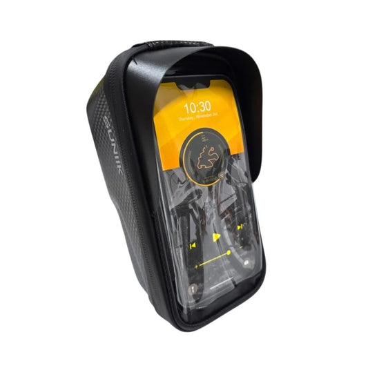 Sacoche de guidon étanche A2 Suniik