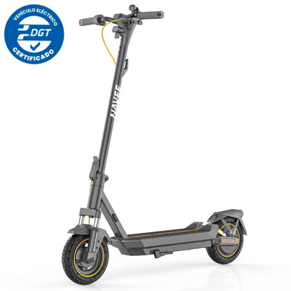 Scooter électrique Navee GT3 (DGT)