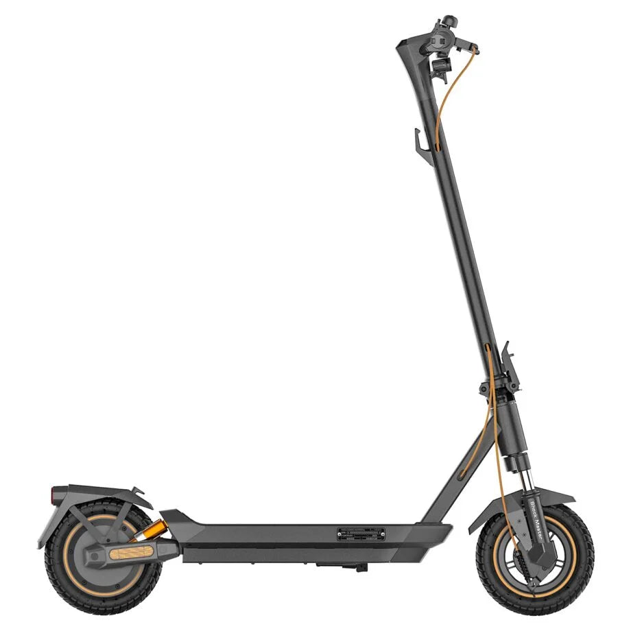 Scooter électrique Navee GT3 (DGT)