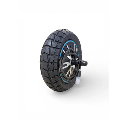 800-W-Heckmotor SmartGyro Crossover Dual Max 2