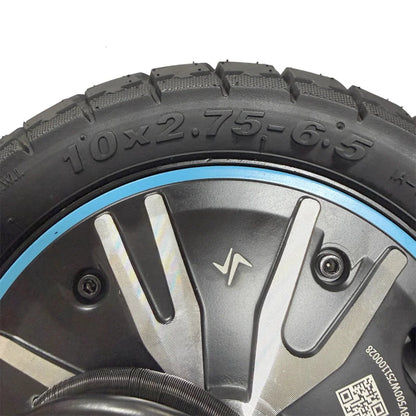 800-W-Heckmotor SmartGyro Crossover Dual Max 2