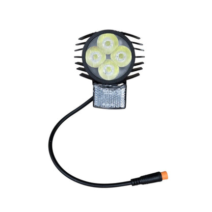 Phare avant pour Smartgyro Crossover Dual Max 2