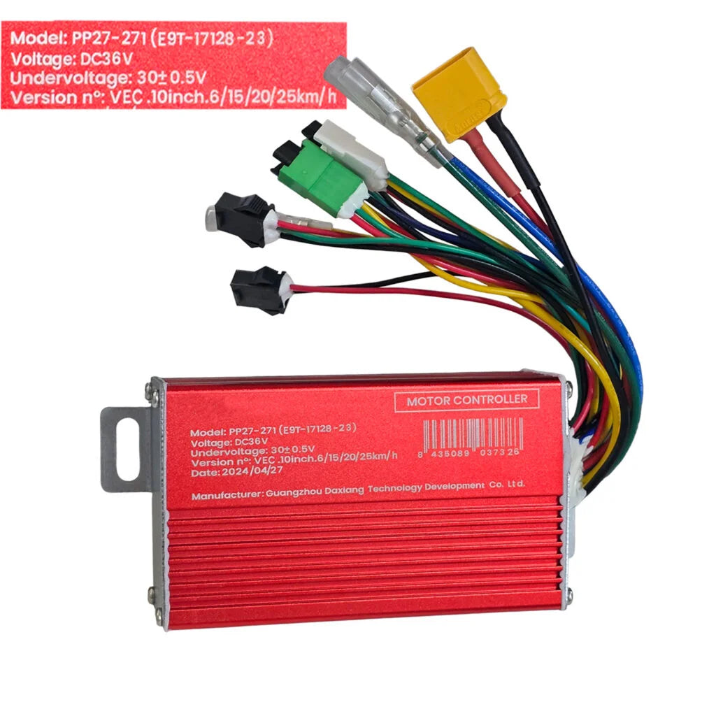 Contrôleur compatible avec le modèle Smartgyro Z-One Pro 2023 (23A)