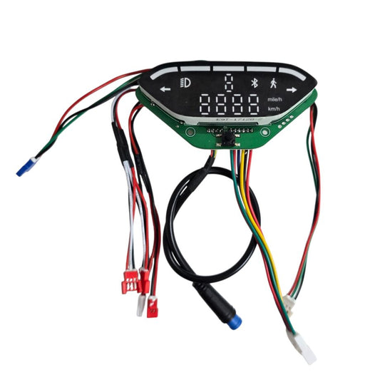 Écran compatible avec Smartgyro Z-One modèle 2023