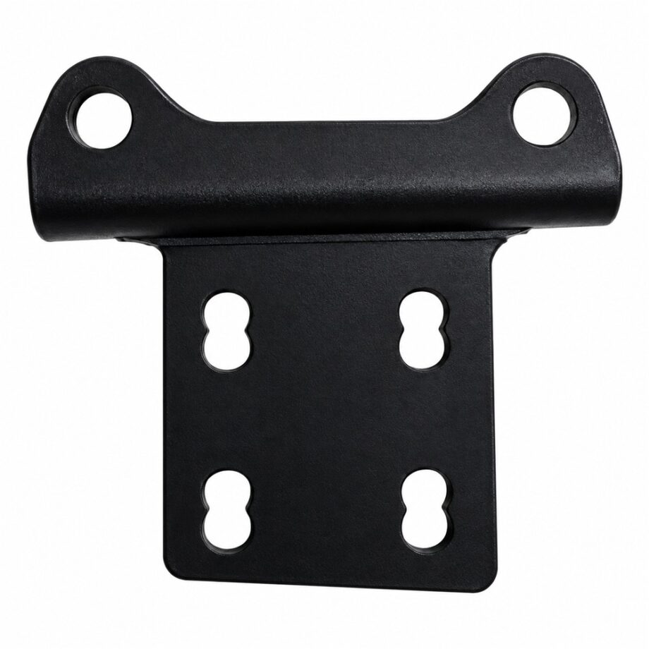Support d'étrier de frein arrière pour réservoir Ecoxtrem M41 double et simple