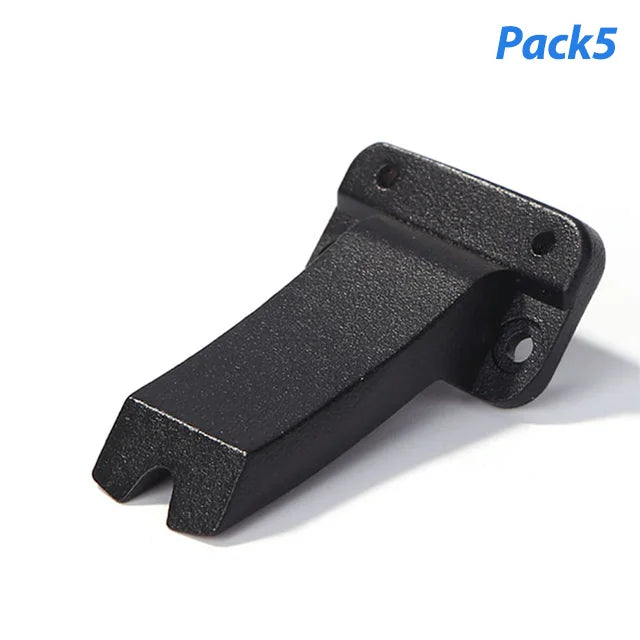 Support de câble de feu arrière pour garde-boue Xiaomi