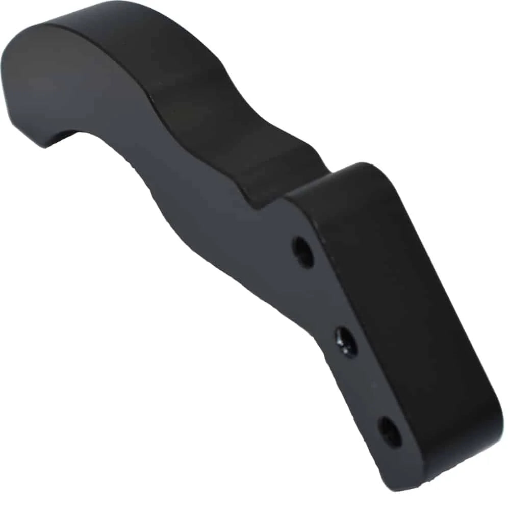 Brake support for Q5 Black