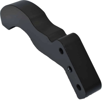 Brake support for Q5 Black