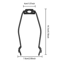 Charger l&#39;image dans la galerie, Support de garde-boue Xiaomi MI4 Ultra
