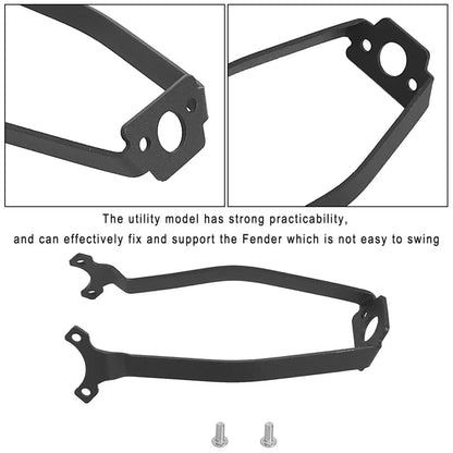 Xiaomi MI4 Ultra Mudguard Support