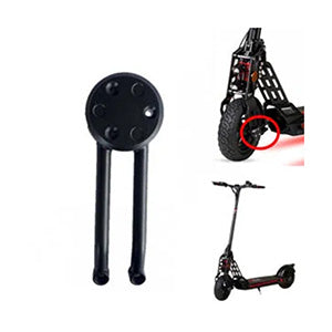 Support de garde-boue avant gauche pour Bogist Urbetter M6, Ecoxtrem Bison, B-Mov freestyle 5