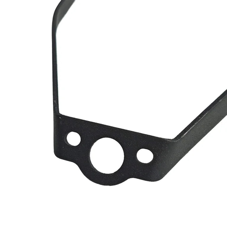 Support de garde-boue en métal pour Xiaomi Mi4 Lite