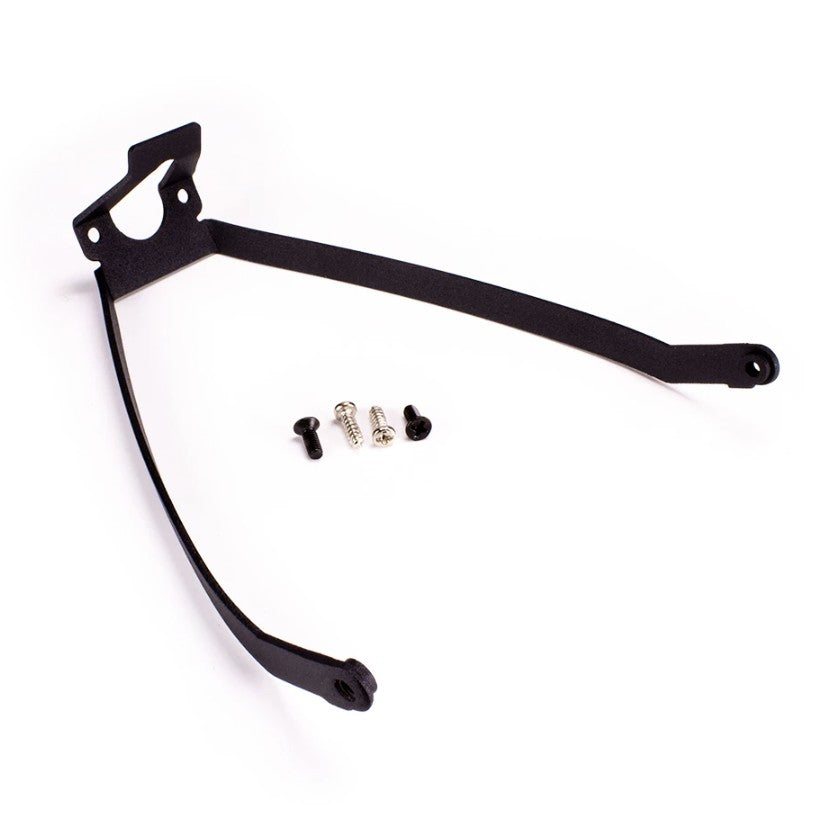 Metal mudguard bracket for Xiaomi compatible 10-inch