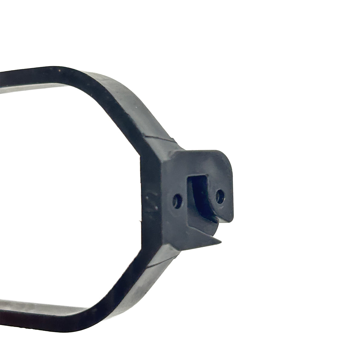 Support de garde-boue pour Xiaomi M365 et PRO Plastique