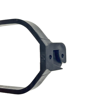 Schutzblechhalterung für Xiaomi M365 und PRO (Kunststoff)