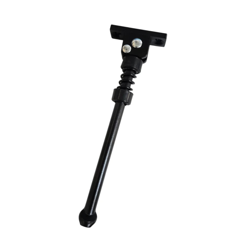 Universal 190mm License Plate Scooter Stand