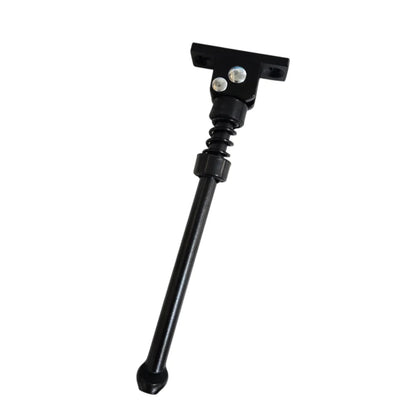 Universal 190mm License Plate Scooter Stand