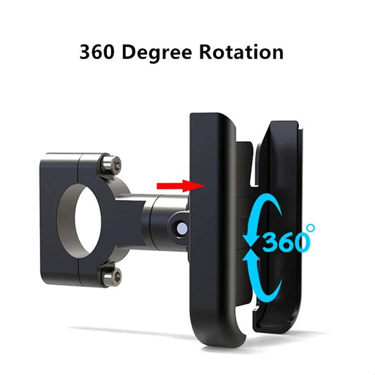 Support mobile B Suniik