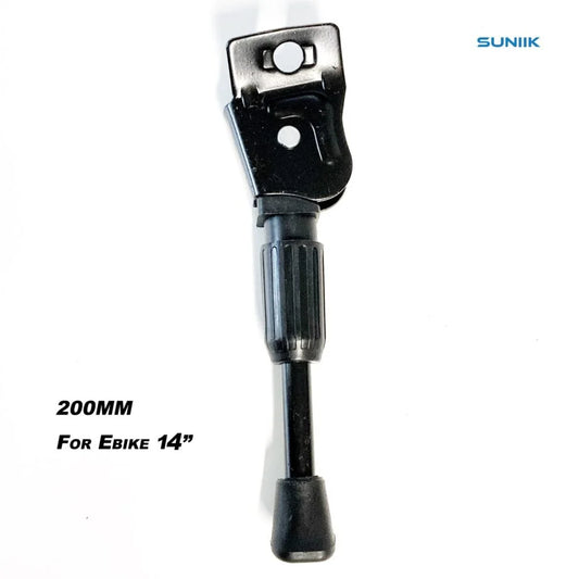 Support universel pour vélos électriques 200 mm