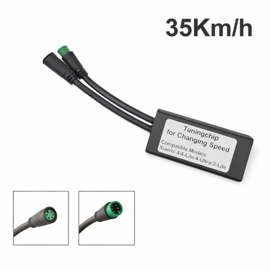 Suppression du limiteur de vitesse pour trottinette Xiaomi Mi4, Mi4 Lite et Mi4 Ultra