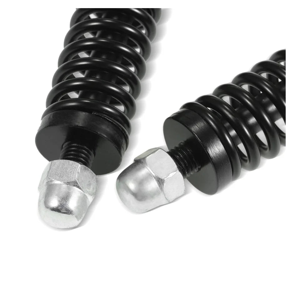 Suspension avant Smartgyro