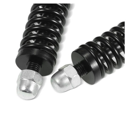 Suspension avant Smartgyro