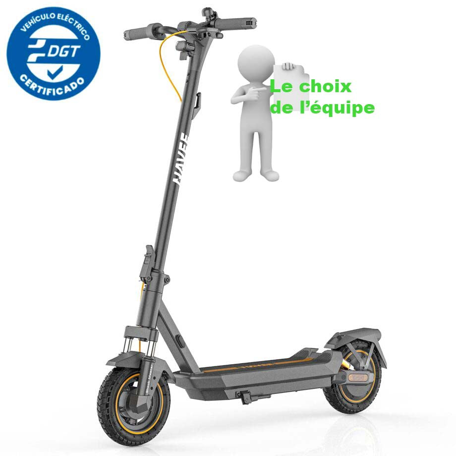 Trottinette électrique Navee GT3 MAX