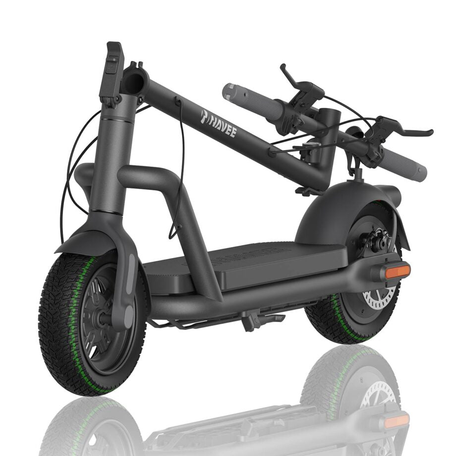 Trottinette électrique Navee N65i