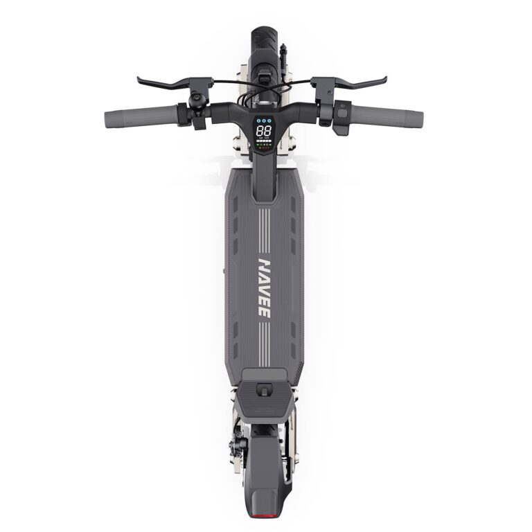 Trottinette électrique Navee ST3