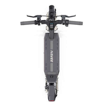 Trottinette électrique Navee ST3