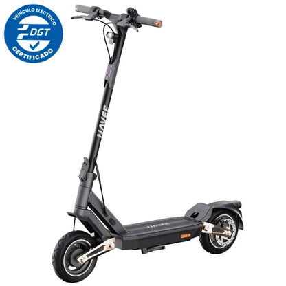 Trottinette électrique Navee ST3 PRO