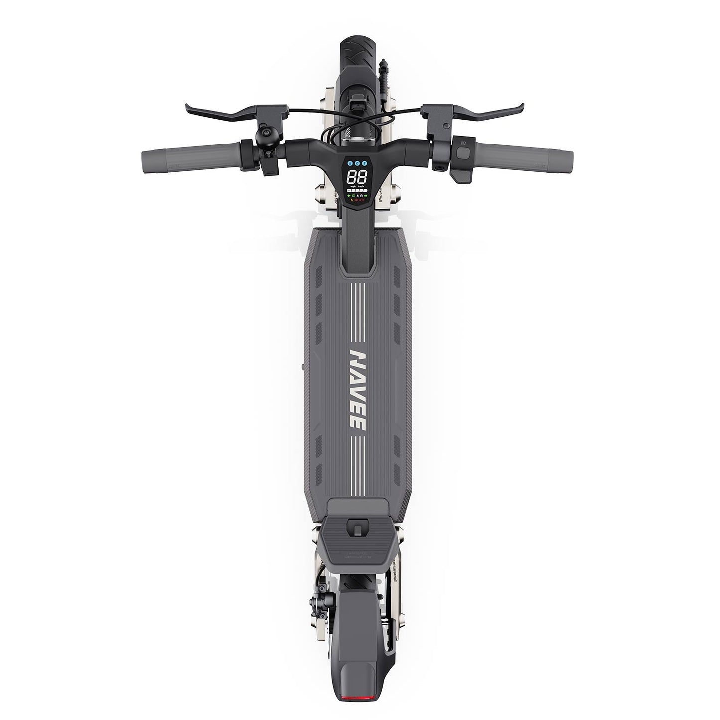 Trottinette électrique Navee ST3 PRO