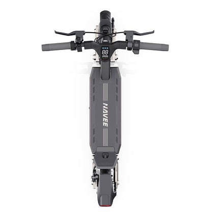 Trottinette électrique Navee ST3 PRO