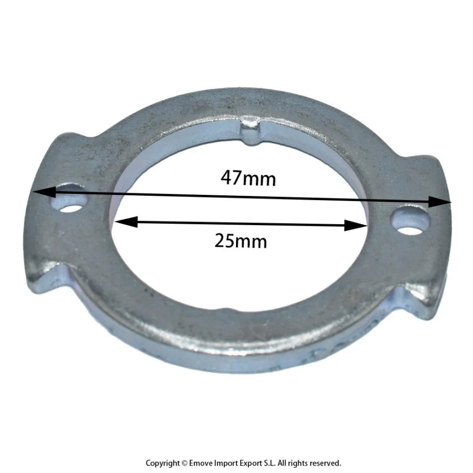 Turn stop for Xiaomi scooter