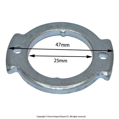Turn stop for Xiaomi scooter