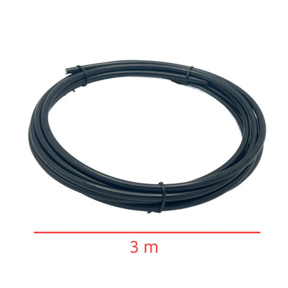 3M Black Hydraulic Brake Hose