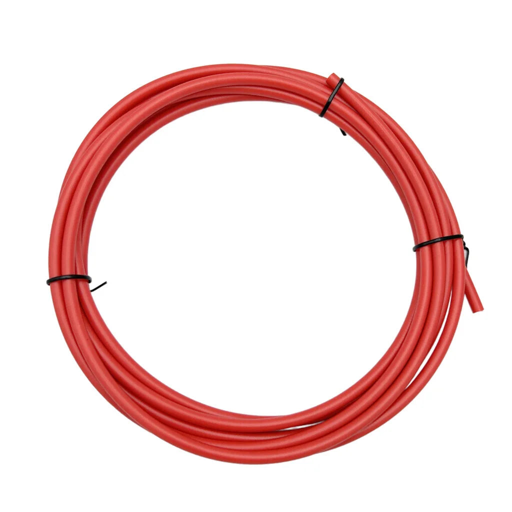 3M Red Hydraulic Brake Hose