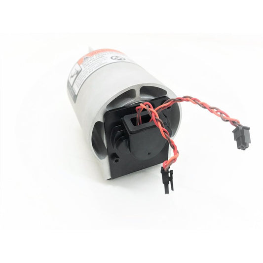 Swivel steering unit with encoder calibration for Segway Gen2