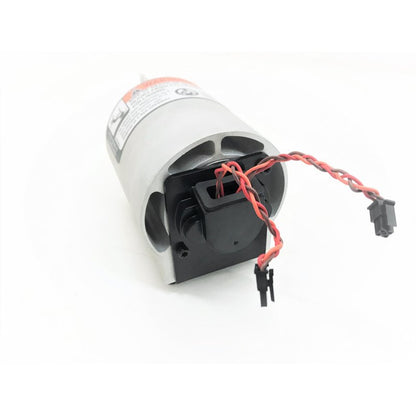 Swivel steering unit with encoder calibration for Segway Gen2