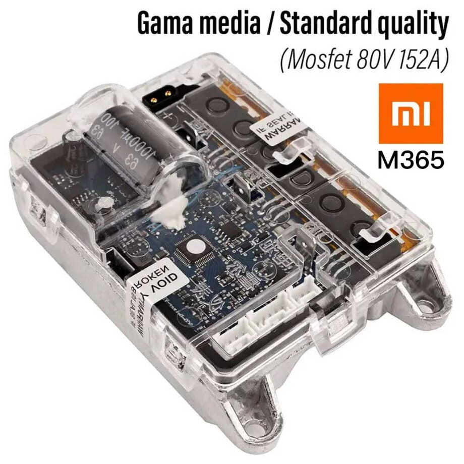 Contrôleur V3 pour Xiaomi M365