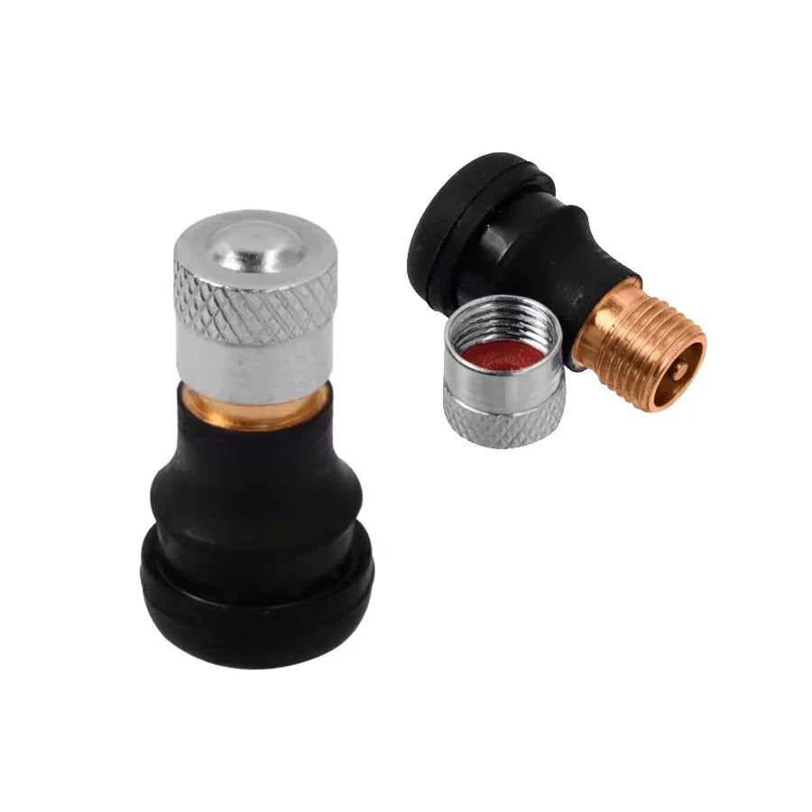 PVR40 tubeless valve