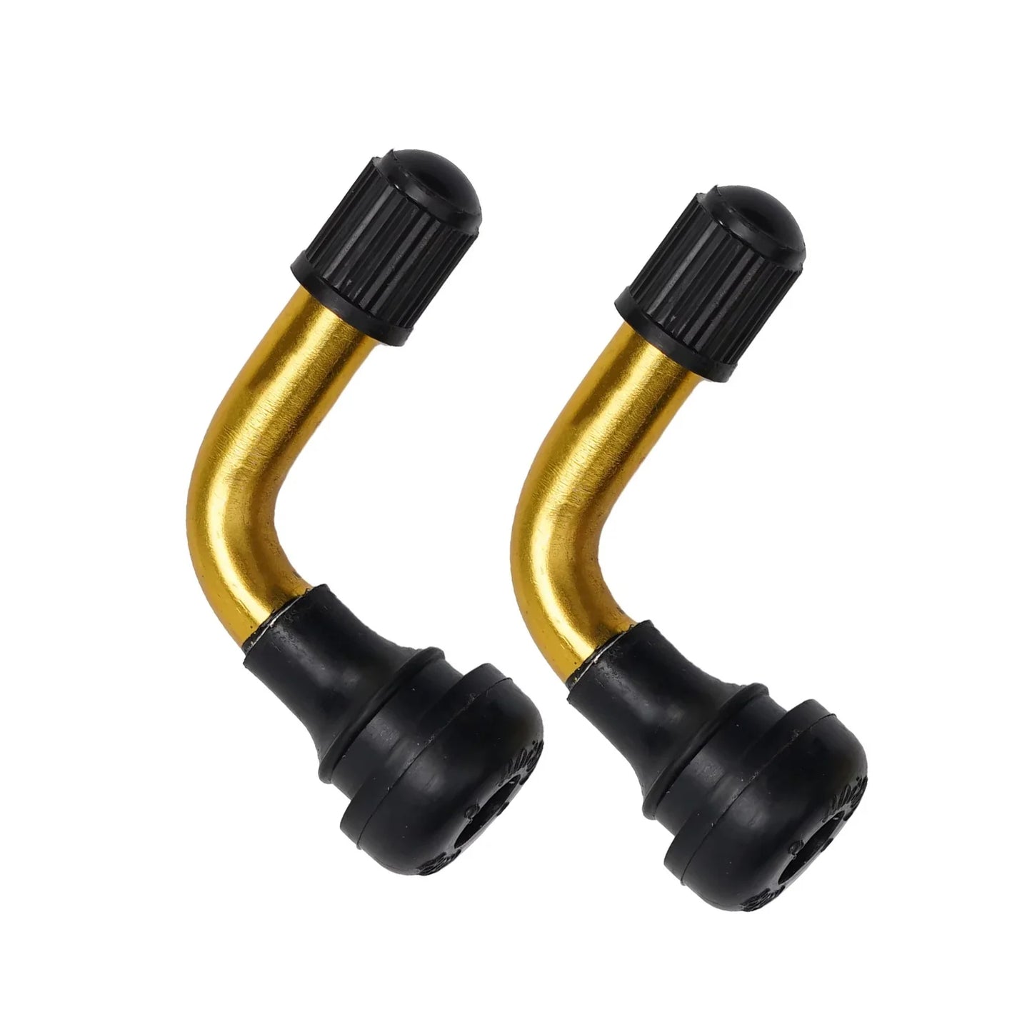 Valve tubeless 90º 2 unités PVR 40X