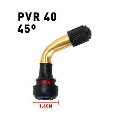 Valve tubeless PVR 40 – 45