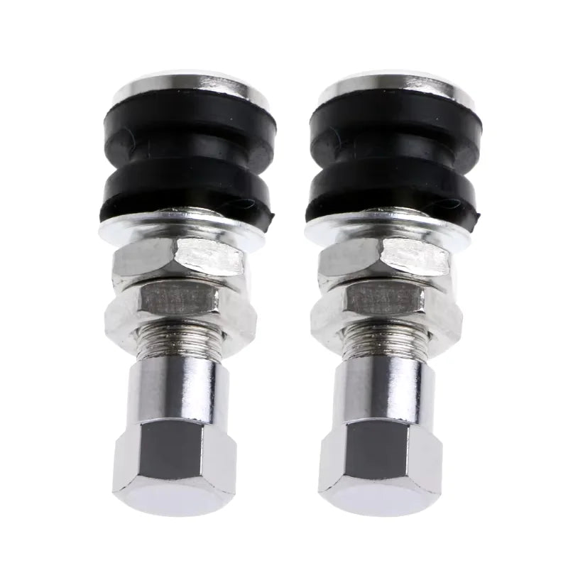 Valve tubeless droite (1 unités)