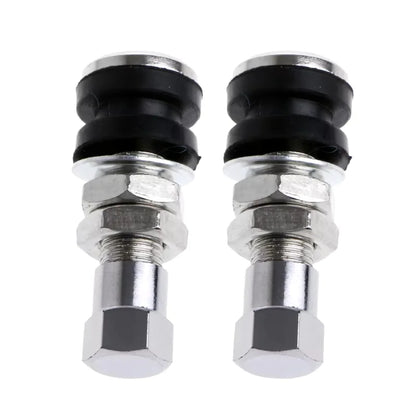 Valve tubeless droite (1 unités)