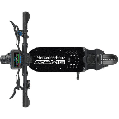 Anti-slip vinyl for Dualtron Victor Luxury – Mercedes AMG Gorilla