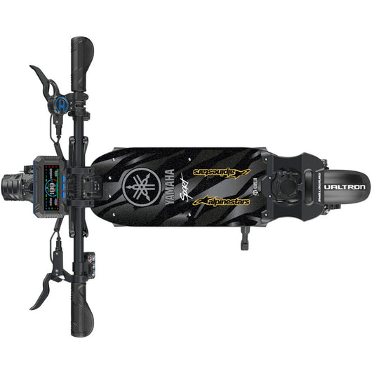 Anti-slip vinyl for Dualtron – Yamaha and Alphine Gorilla