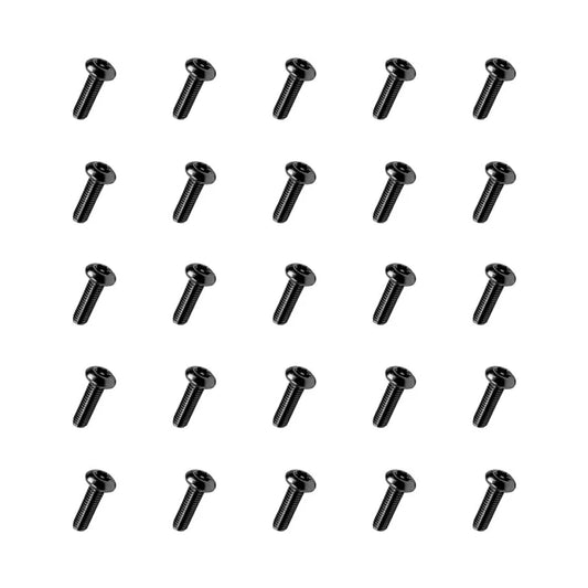 Vis de couvercle de batterie pour trotinette electrique Ninebot Max G30