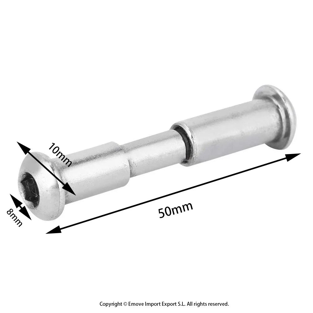 Vis à goupille pliable pour Xiaomi ancien modèle